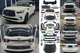 Комплект рестайлинга для QX80 2024 для Infiniti QX56 2010-2013 гг - изображение 2