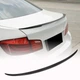Спойлер P-Style (для F10, Карбон) для BMW 5 серия F10/F11 2010–2016 гг - изображение 1