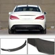 Спойлер V7 (SD, Карбон) для Mercedes CLA C117 2013-2019 гг - изображение 1