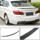 Спойлер P-Style (для F10, Карбон) для BMW 5 серия F10/F11 2010–2016 гг - изображение 2