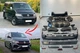 Комплект рестайлінгу в T6.1 Sportline для Volkswagen T5 Transporter 2003-2010 рр - зображення 1