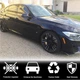 Передняя губа бампера Flap V2 (для F80, Карбон) для BMW 3 серия F30/F31 2012-2019 гг - изображение 3
