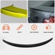 Спойлер P-Style (для F22, Карбон) для BMW 2 серия F22/F23 2014-2021 гг - изображение 3