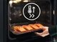 Духова шафа електрична Electrolux EOH4P0PK - зображення 7