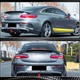 Спойлер V1 (Карбон) для Mercedes E-class coupe C238 2016-2024 гг - изображение 4