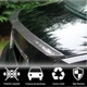 Спойлер SD V1 (Карбон) для Mercedes C-class W204 2007-2015 гг - изображение 3