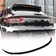 Нижний спойлер (2014-2018, Карбон) для Porsche Macan - изображение 7