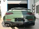 Комплект обвеса BRB Carbon V1 (для GT53 2018-2022) для Mercedes AMG GT 4 X290 2018- гг - изображение 3
