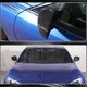 Накладки на Зеркала (Карбон) для Subaru BRZ 2012-2021 гг - изображение 4