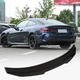 Спойлер PSM-Style V3 (для G22/G82, Карбон) для BMW 4 серия G22/23/26 2020- гг - изображение 1