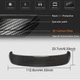 Спойлер (для Base SW 2010-2014, Карбон) для Volkswagen Golf 6 - изображение 5