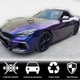 Накладки на пороги (для M-Sport, Карбон) для BMW Z4 (G29) 2018- гг - изображение 3
