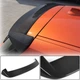 Спойлер V3 (для F20/F21, Карбон) для BMW 1 серия F20/F21 2011-2019 гг - изображение 1