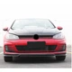 Передняя губа бампера V3 для GTI HB 2012-2017 Карбон для Volkswagen Golf 7/E-Golf - изображение 2