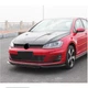 Передняя губа бампера V3 для GTI HB 2012-2017 Карбон для Volkswagen Golf 7/E-Golf - изображение 4