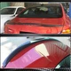 Спойлер M4-Style V4 (для F82, Карбон) для BMW 4 серия F32/F33/F36 2012-2020 гг - изображение 5