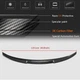 Спойлер M4-Style V4 (для F82, Карбон) для BMW 4 серия F32/F33/F36 2012-2020 гг - изображение 6