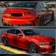 Накладки на пороги V3 (для G20 M-Sport, карбон) для BMW 3 серия G20/G21 2018- гг - изображение 3