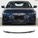 Передняя губа бампера Lip V2 для G22/G23 M-Sport Карбон для BMW 4 серия G22/23/26 2020- гг - изображение 1