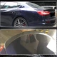 Спойлер V2 (Карбон) для Maserati Quattroporte 2013-2023 гг - изображение 4