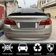 Спойлер PSM-Style (для F10, Карбон) для BMW 5 серия F10/F11 2010–2016 гг - изображение 2