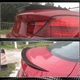 Спойлер V1 (для F06/F13, Карбон) для BMW 6 серия F12/F13/F06 2011-2018 гг - изображение 5