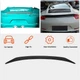 Спойлер V1 (Карбон) для Porsche 911 (991) 2011–2019 гг - изображение 2