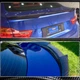 Спойлер крышки багажника Carbon V6 (для F36) для BMW 4 серия F32/F33/F36 2012-2020 гг - изображение 3