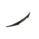 Спойлер крышки багажника Carbon V6 (для F36) для BMW 4 серия F32/F33/F36 2012-2020 гг - изображение 9
