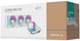 System chłodzenia wodą DeepCool LE360 WH V2 White (R-LE360-WHAMMN-G-2) - obraz 6
