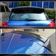 Спойлер V3 (для Base, Карбон) для Volkswagen Scirocco 2008-2017 гг - изображение 3