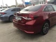 Спойлер (Meliset, грунтованный под покраску) для Toyota Corolla 2019- гг - изображение 3