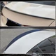 Спойлер (для SD, Карбон) для Mercedes C-class W206 2022- гг - изображение 3