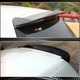 Спойлер V3 (для GTI/R HB, Карбон) для Volkswagen Golf 7/E-Golf 2012-2020 гг - изображение 3