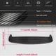 Спойлер V3 (для GTI/R HB, Карбон) для Volkswagen Golf 7/E-Golf 2012-2020 гг - изображение 5