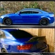 Спойлер V3 (для Coupe, Карбон) для Ауди A5 2007-2015 гг - изображение 4