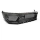 Комплект обвісу Carbon Set (Сухий карбон) для Mercedes G class W463 2018-2024 рр - зображення 3