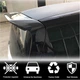 Спойлер V2 (для fortwo, Карбон) для Smart 2014- гг - изображение 2