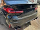 Спойлер V2 (для G30/F90, Карбон) для BMW 5 серия G30/G31 2017-2023 гг - изображение 5