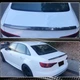 Спойлер V5 (для Sedan Карбон) для Ауди A4 B9 2015-2024 гг - изображение 6