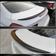 Спойлер крышки багажника Карбон V5 (для F06/F13) для BMW 6 серия F12/F13/F06 2011-2018 гг - изображение 3