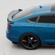 Спойлер V1 (для Sportback, Карбон) для Ауди A5 2016-2025 гг - изображение 9