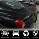 Спойлер V2 (2011-2013, Карбон) для Ferrari 458 Italia - изображение 3