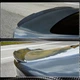 Спойлер M4-Style V1 (для G22/G82, Карбон) для BMW 4 серия G22/23/26 2020- гг - изображение 5