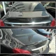 Спойлер V2 (для SD 2015-2019, Карбон) для Mercedes C-сlass W205 - изображение 3