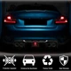 Задний Диффузор V8 (для F87 M2/M2C, Карбон) для BMW 2 серия F22/F23 2014-2021 гг - изображение 3