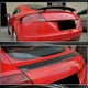 Спойлер V5 (Карбон) для Ауди ТТ 2006-2014 гг - изображение 3