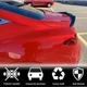 Спойлер V1 (для Q60 2016-2022, Карбон) для Infiniti Q50/Q60 - изображение 3