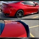 Спойлер V1 (для Q60 2016-2022, Карбон) для Infiniti Q50/Q60 - изображение 4