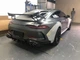 Комплект обвеса Rocket 900 Carbon (2018-2022) для Mercedes AMG GT 4 X290 2018- гг - изображение 7